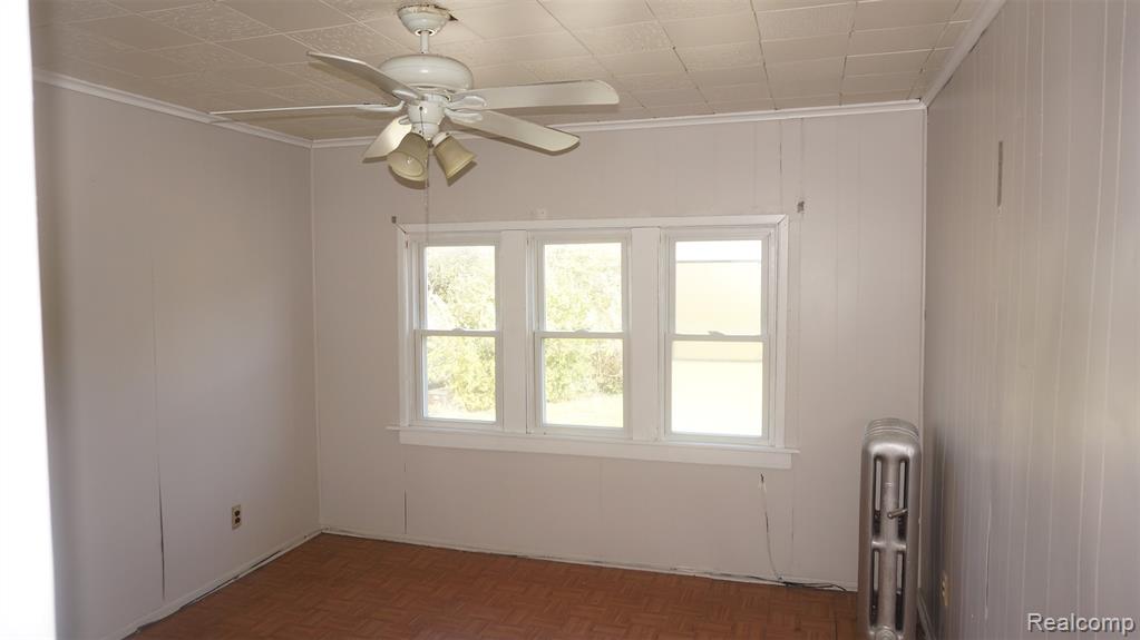 17803 SAINT AUBIN Street, Detroit, MI 48212 — Photo 11