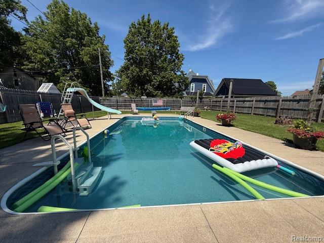 7046 REED Street, Brown, MI 48416 — Photo 3