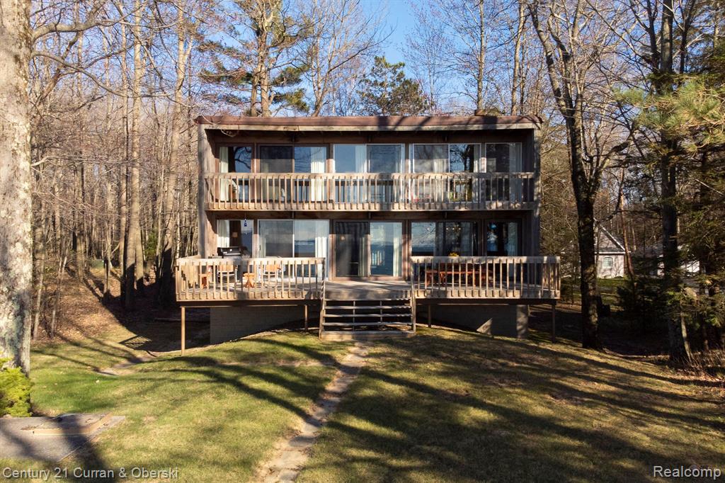 4450 W FOX FARM Road, Manistee, MI 49660 — Photo 44