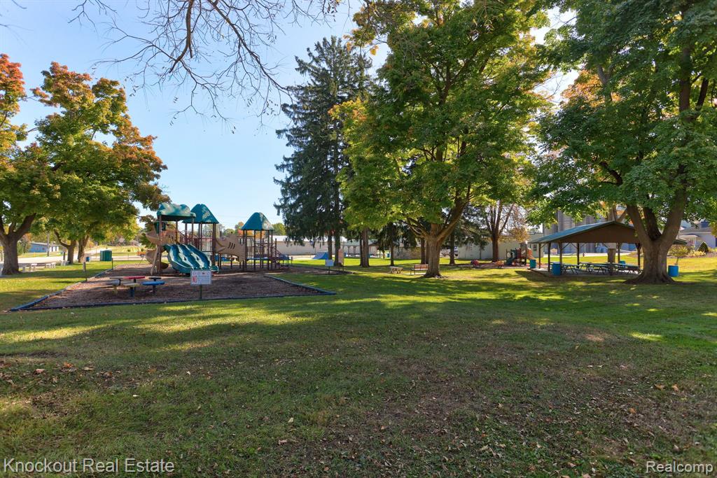 4270 MILL Street, North Branch, MI 48461 — Photo 46
