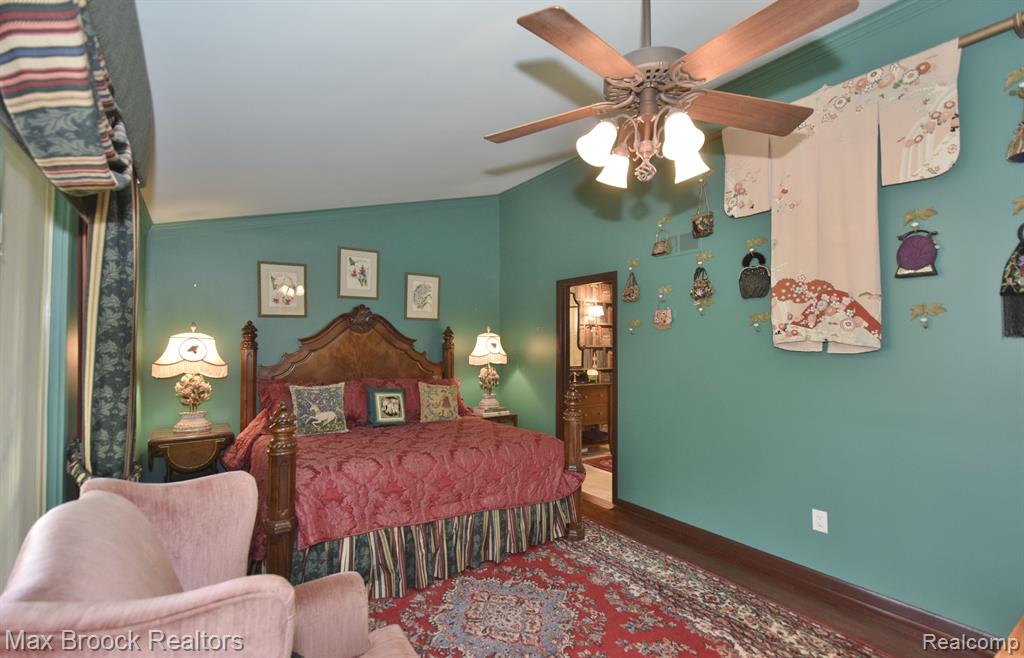 1030 STRATFORD PLACE, # 12, Bloomfield Hills, MI 48304 — Photo 35
