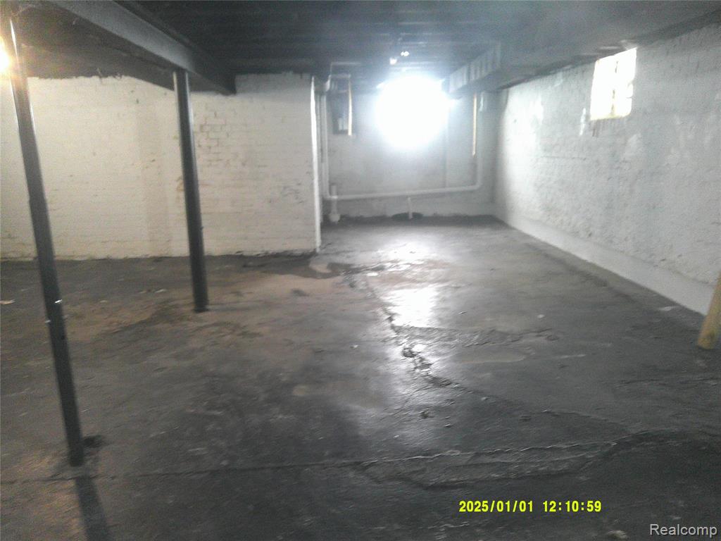 4327 Courville Street, Detroit, MI 48224 — Photo 2