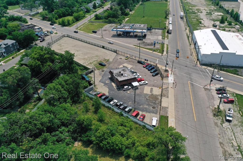 5858 Tireman, Detroit, MI 48204 — Photo 27