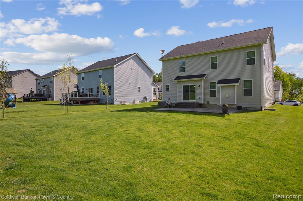 9850 Kylie Drive, Brighton, MI 48116 — Photo 47
