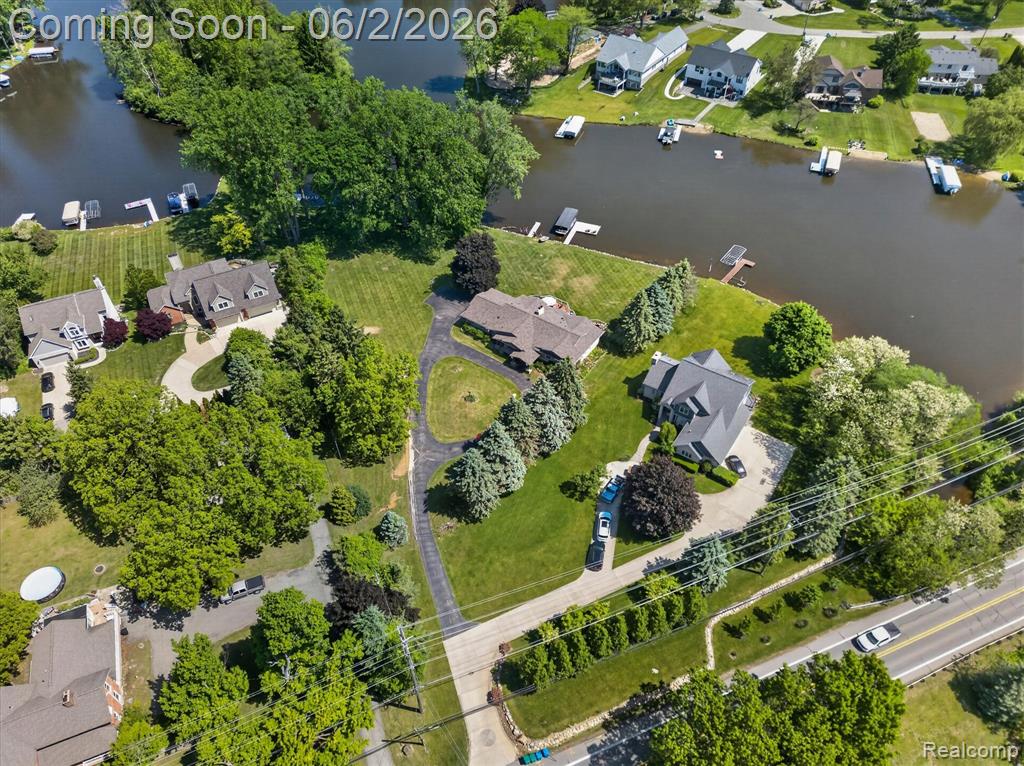 3860 E Commerce Road, Commerce Twp, MI 48382 — Photo 68