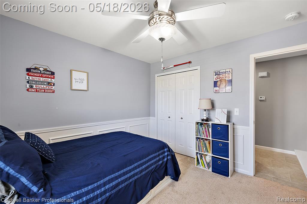 16532 Moore Park Road, Macomb, MI 48044 — Photo 18