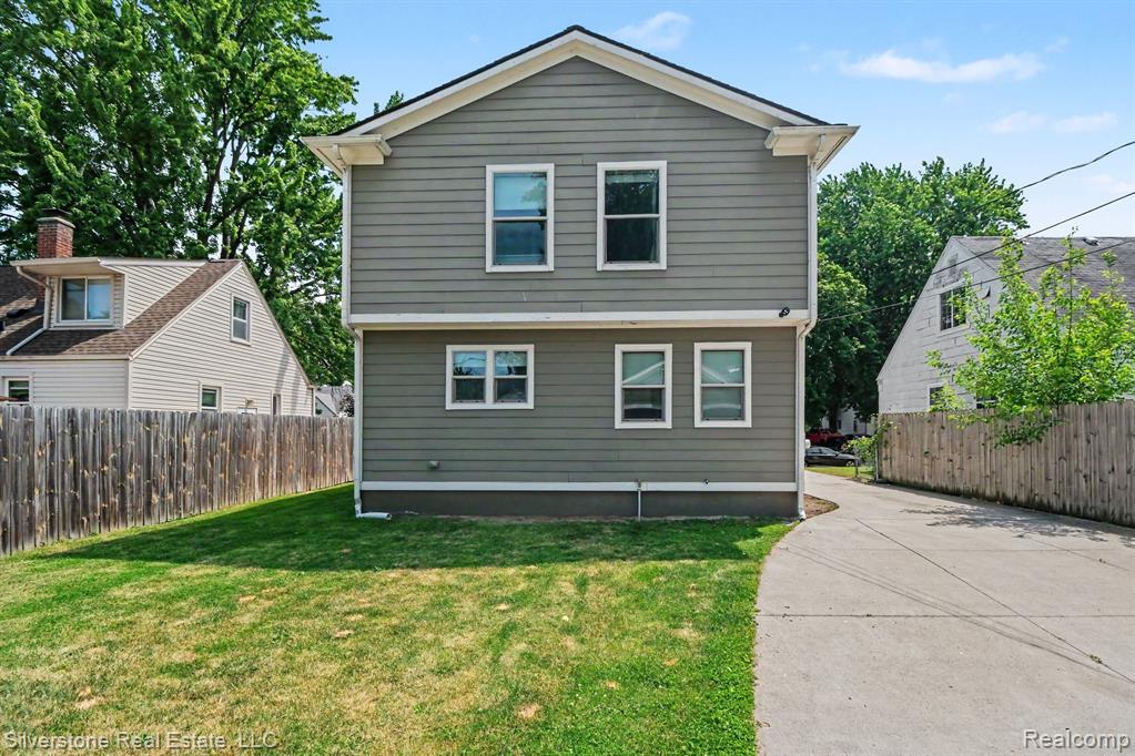 501 N Kenwood Avenue, Royal Oak, MI 48067 — Photo 24