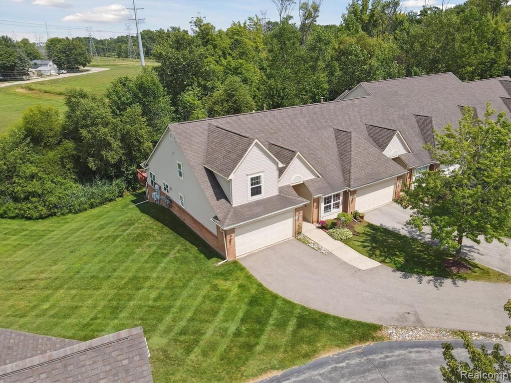 5449 Greenway Drive, Trenton, MI 48183 — Photo 30