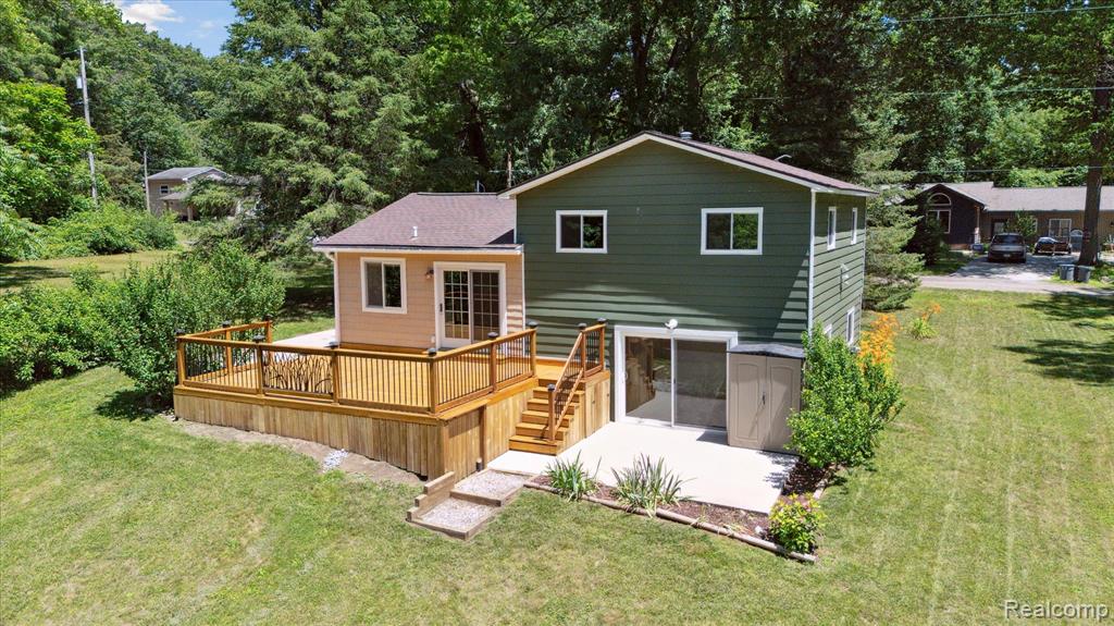 15279 Outer Drive, Linden, MI 48451 — Photo 2