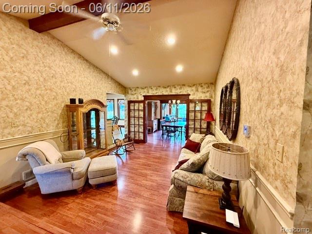 4897 Curtiss Drive, Lapeer, MI 48446 — Photo 24