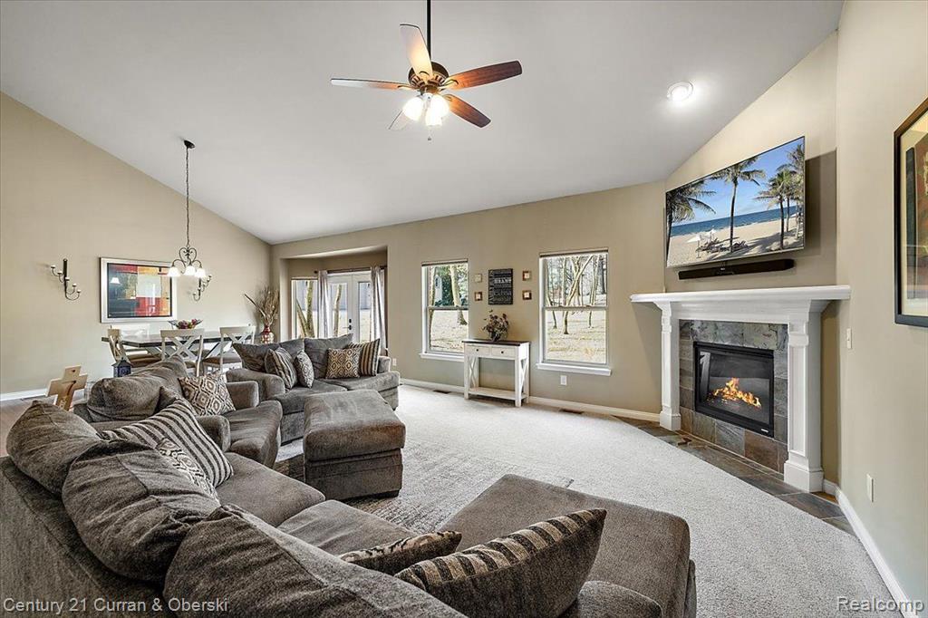 4574 CLIFFORD Road, Brighton, MI 48116 — Photo 11