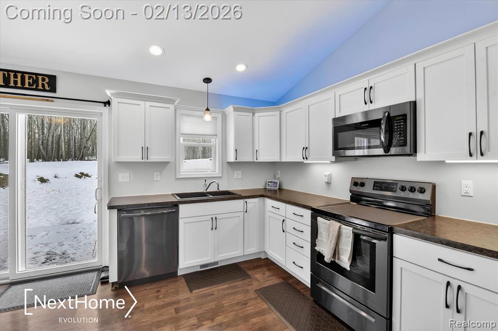 715 Glen Oak Drive, Manchester, MI 48158 — Photo 17