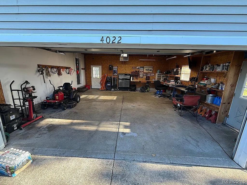 4022 Busch Road, Birch Run, MI 48415 — Photo 15