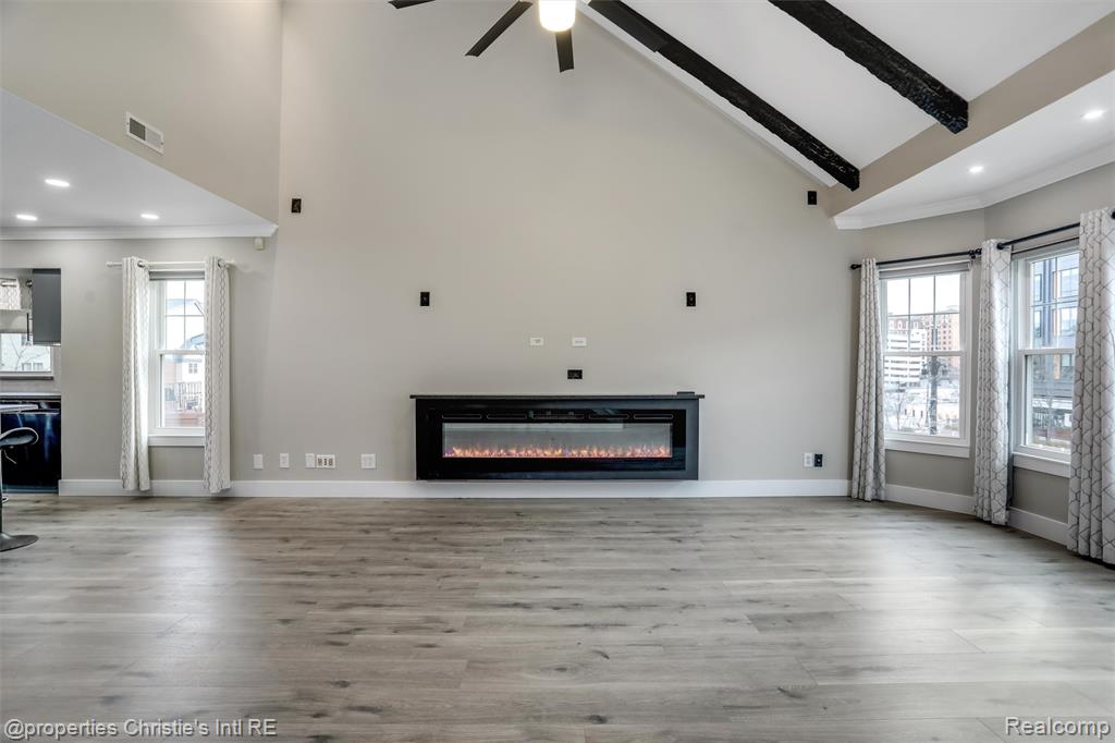 2542 WOODWARD Avenue, Detroit, MI 48201 — Photo 8