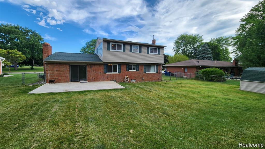 422 Boutell Drive, Grand Blanc, MI 48439 — Photo 29