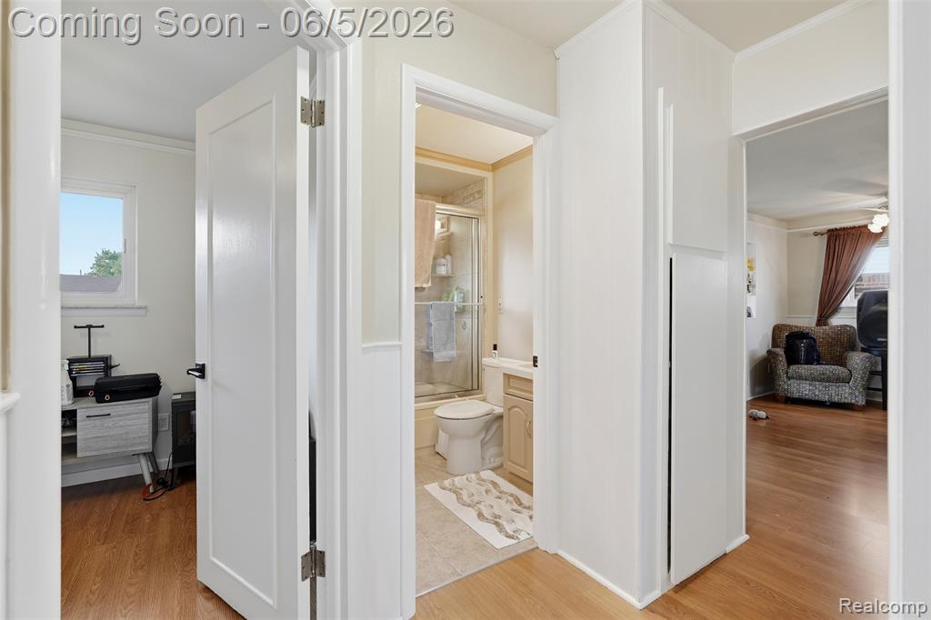 17968 Summer Lane S, Fraser, MI 48026 — Photo 17