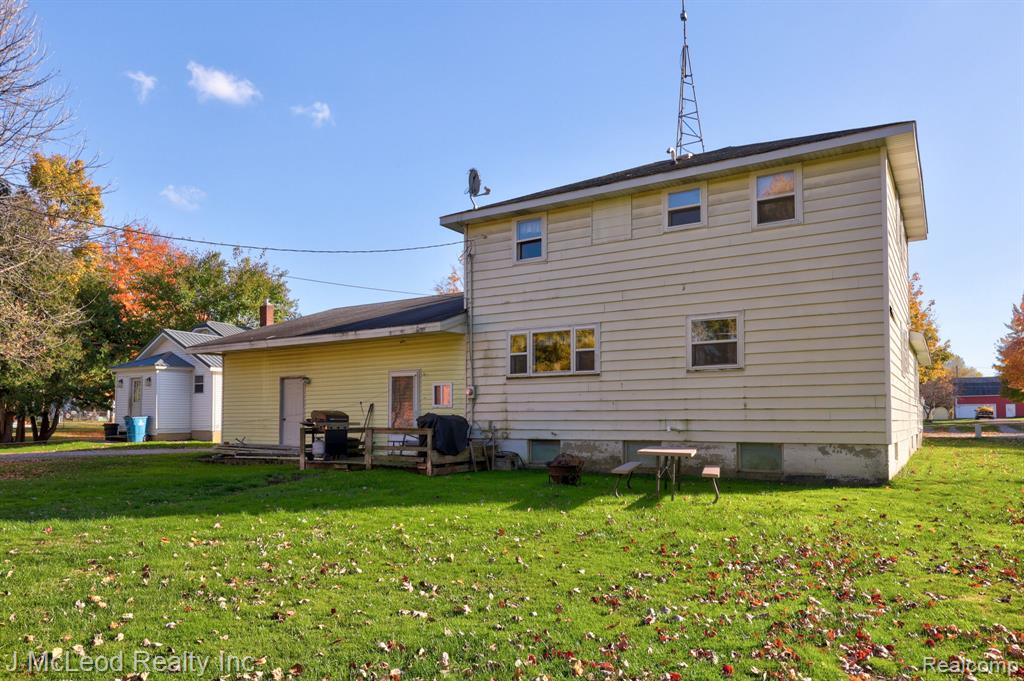 4618 Main Street, Millington, MI 48746 — Photo 41