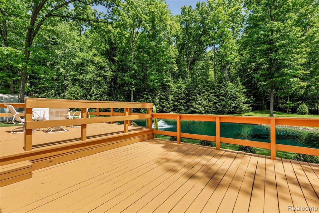 10100 Bridge Lake Road, Clarkston, MI 48348 — Photo 27