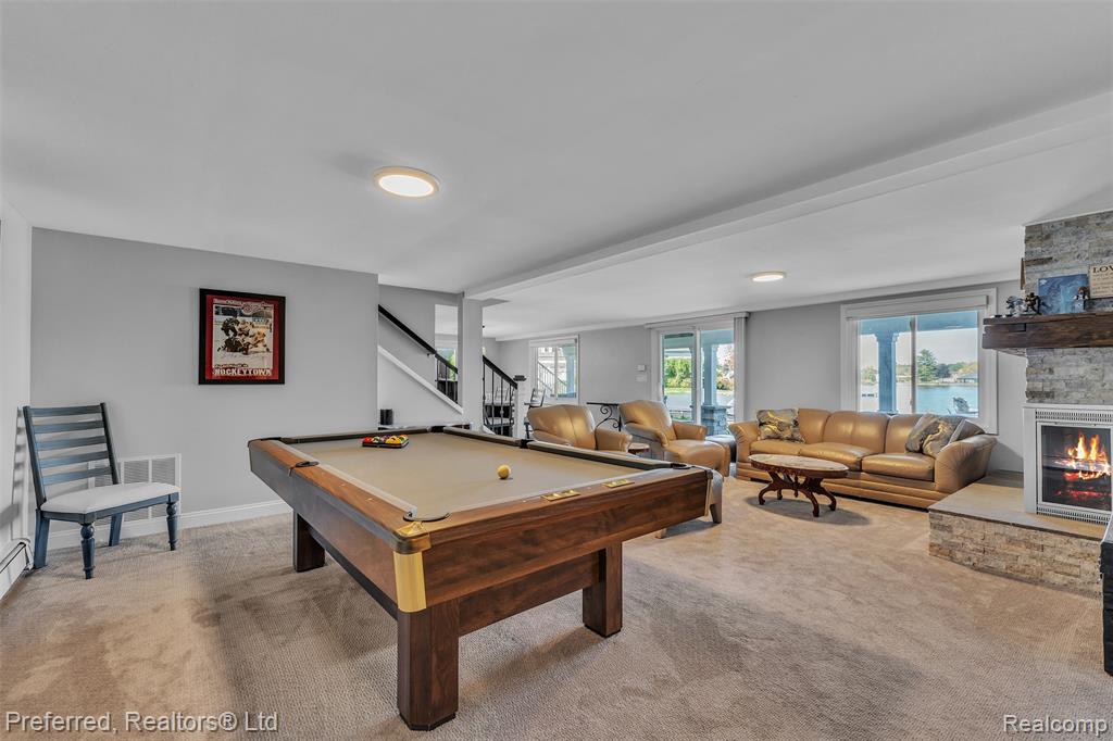 7660 Maceday Lake Road, Waterford, MI 48329 — Photo 55