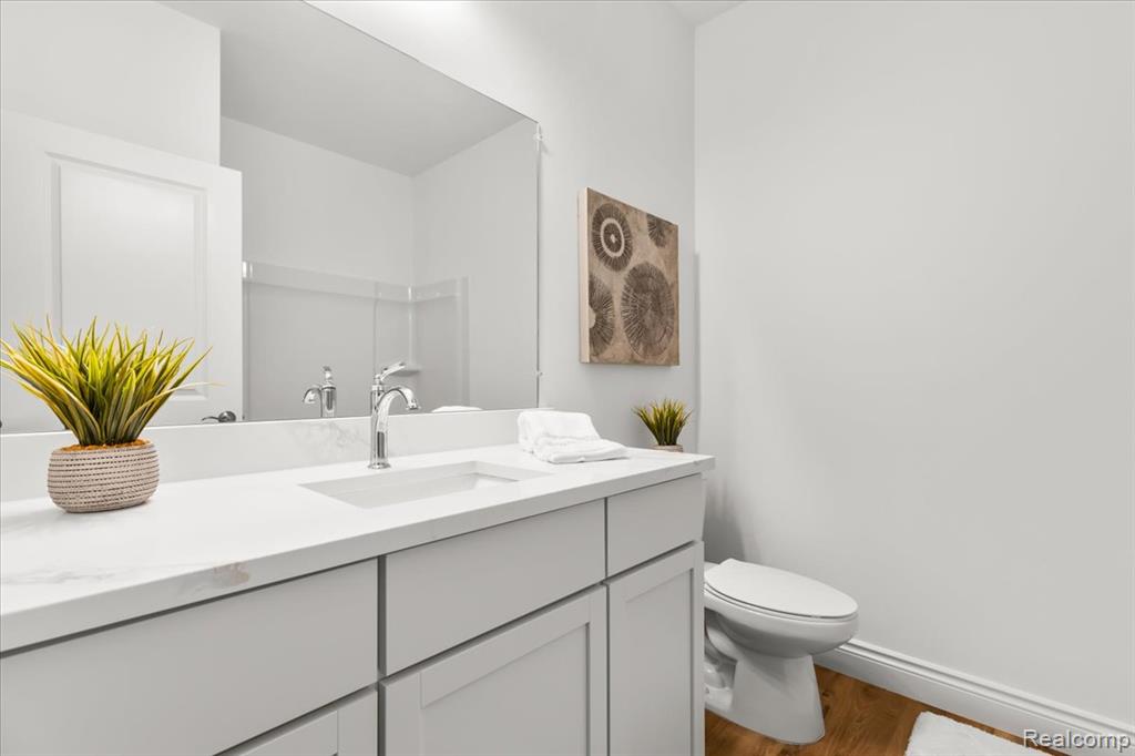 3928 Cornerstone Drive, Canton, MI, 48188