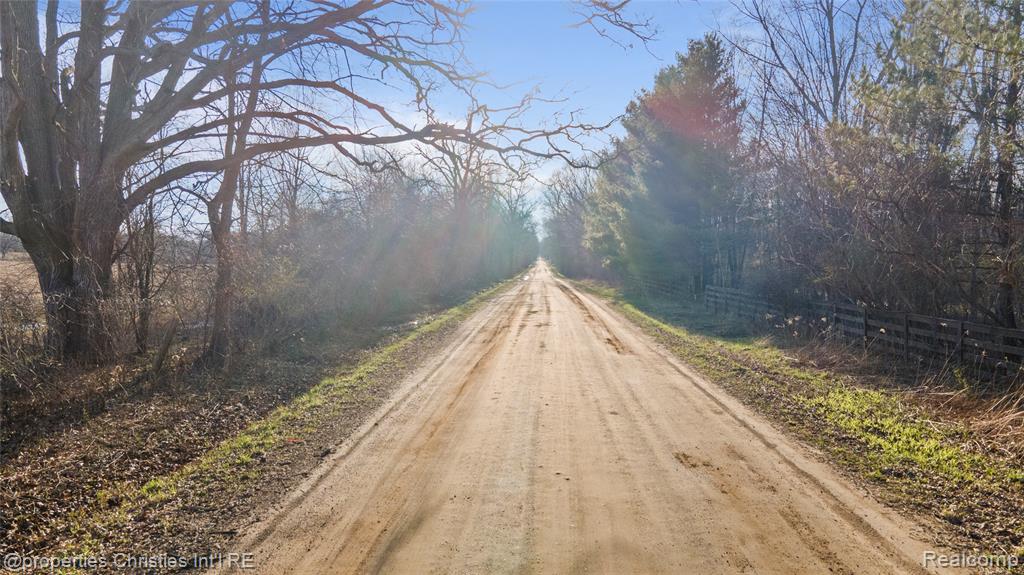 E Hunters creek Rd, Metamora, MI 48455 — Photo 10