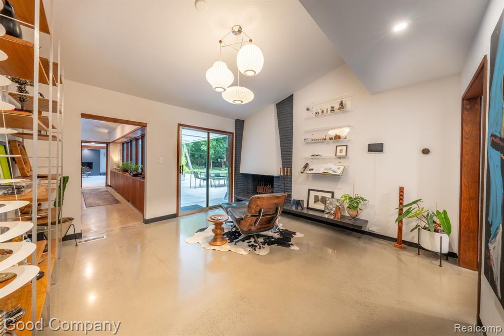 5385 Bywood Road, Bloomfield Hills, MI 48302 — Photo 30