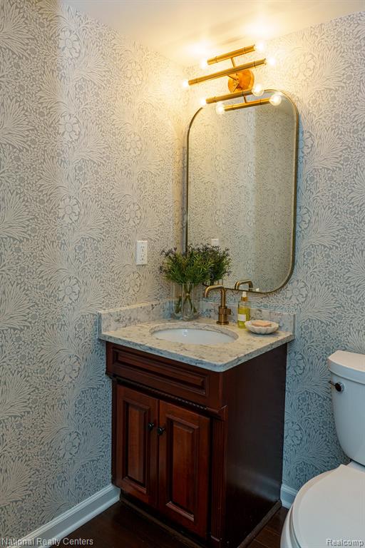 1756 Brentwood Drive, Troy, MI 48098 — Photo 15