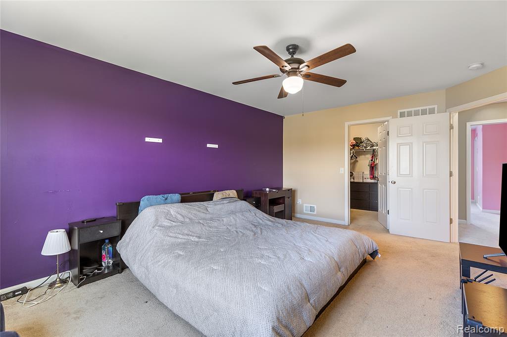 28547 Oakmonte Circle E, New Hudson, MI 48165 — Photo 22