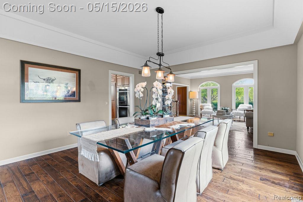 7374 Fox Hill Lane, Northville, MI 48168 — Photo 15