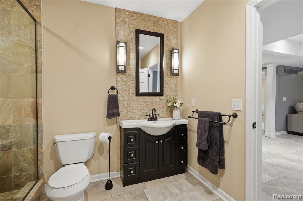 4832 Eagle Springs Court, Clarkston, MI 48348 — Photo 49