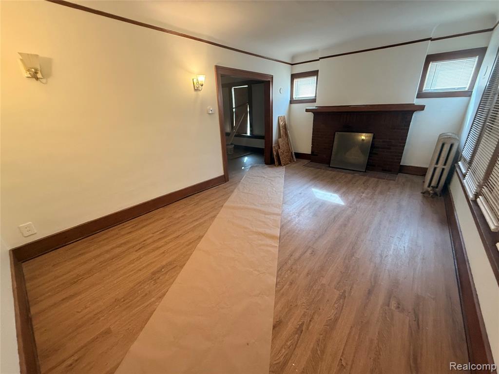 13004 Rosemary Street, Detroit, MI 48213 — Photo 2