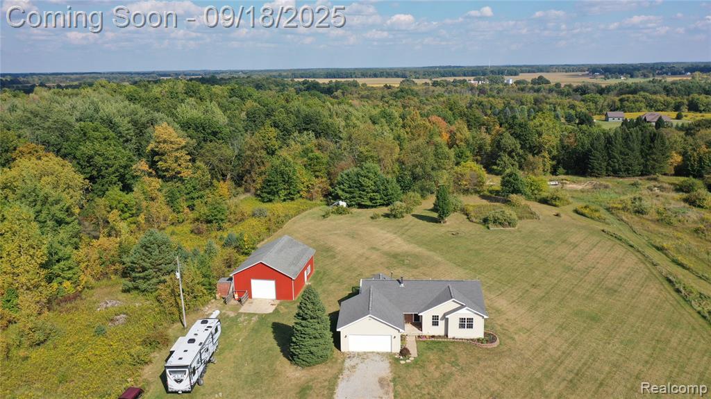 12361 Duffield Road, Gaines Vlg, MI 48436 — Photo 47