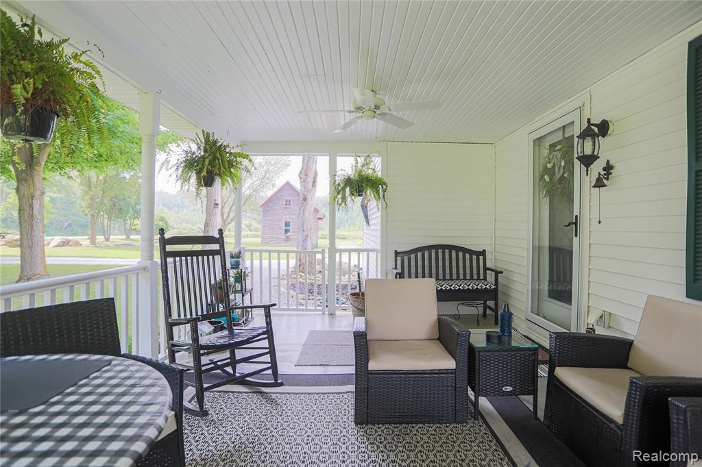 7284 Beard Road, Clyde, MI 48049 — Photo 6