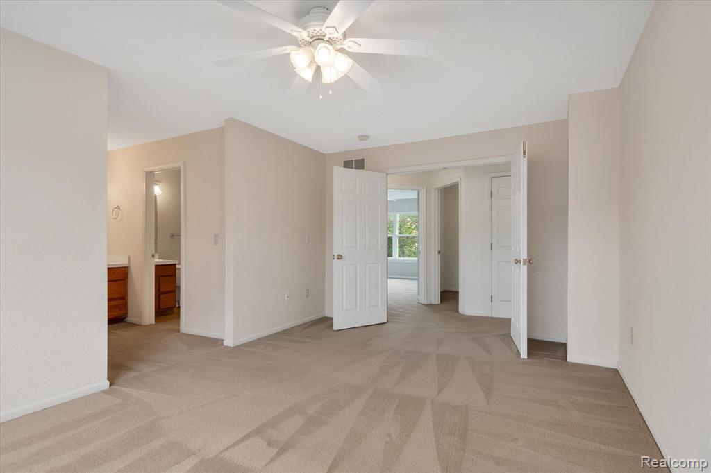 3601 MEADOW GROVE Trail, Ann Arbor, MI 48108 — Photo 25