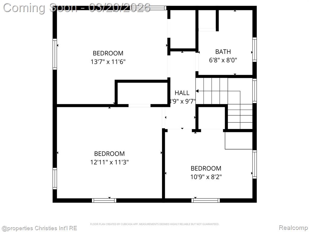 1922 Norwood Drive, Grosse Pointe Woods, MI 48236 — Photo 49