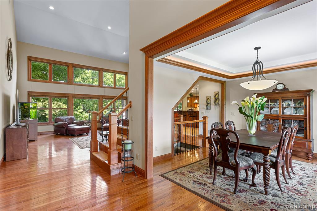 13733 Crooked Creek Lane, Carleton, MI 48117 — Photo 3