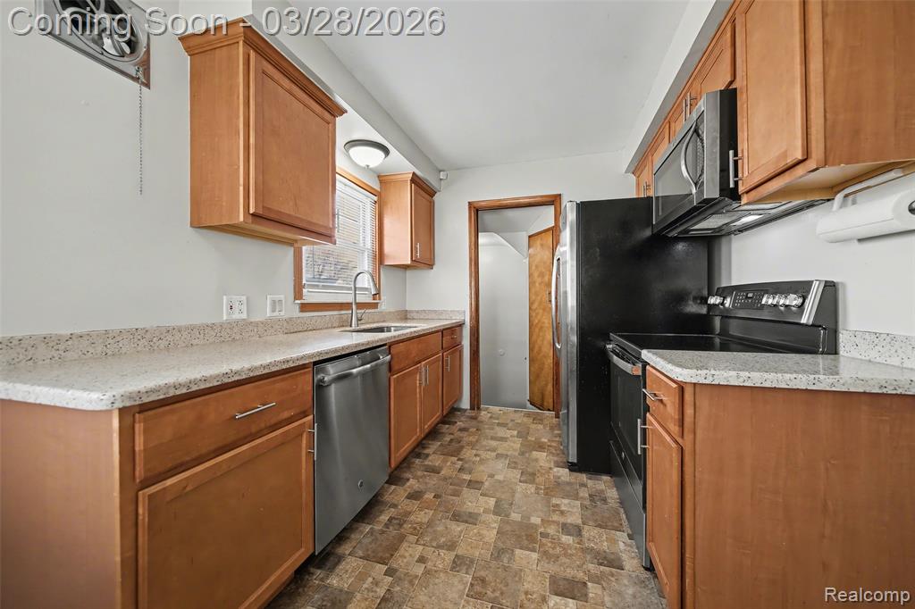 3505 16th Street, Wyandotte, MI 48192 — Photo 18