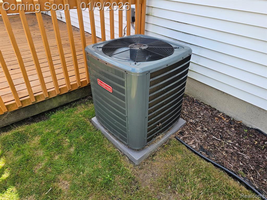 9883 Roosevelt Street, Taylor, MI 48180 — Photo 36
