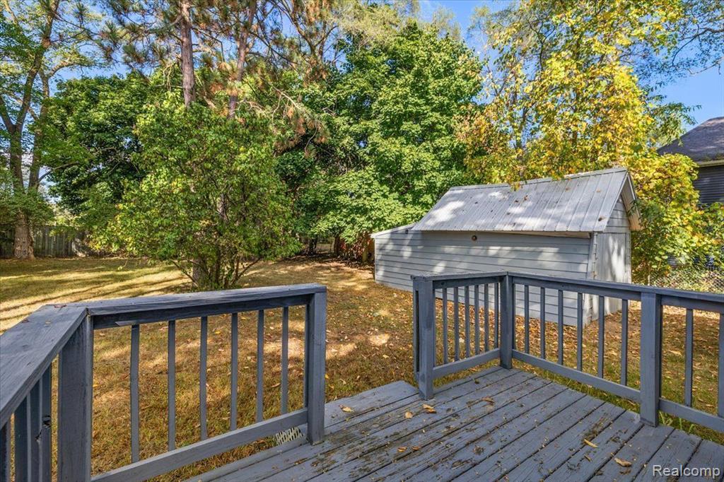 410 S ADAMS Street, Mount Pleasant, MI 48858 — Photo 5