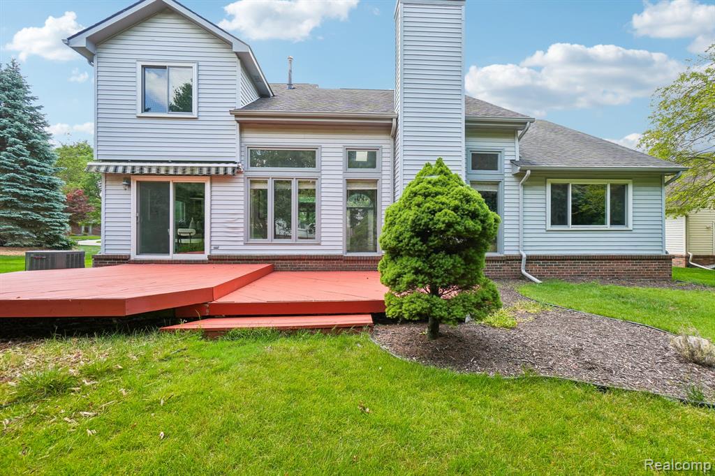 42738 Wimbleton Way, Novi, MI 48377 — Photo 36