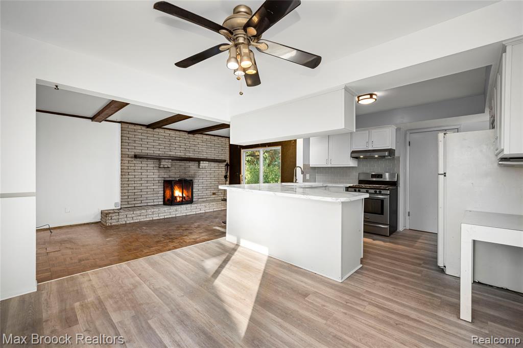 14670 Talbot Street, Oak Park, MI 48237 — Photo 10