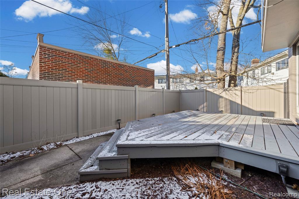 556 Bloomfield Court, Birmingham, MI 48009 — Photo 28