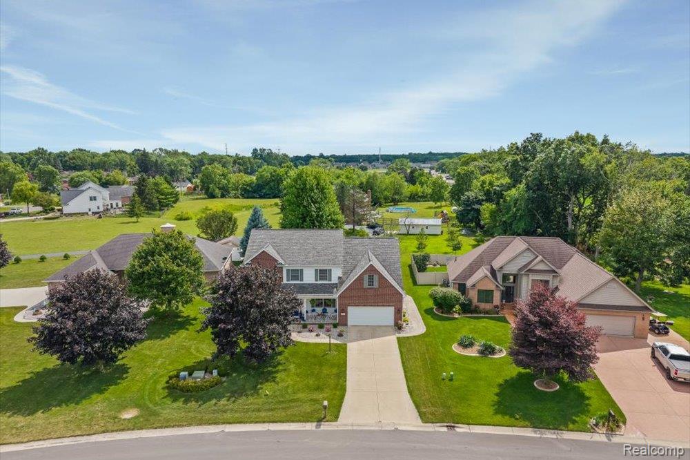4981 Kay Drive, Monroe, MI 48161 — Photo 65