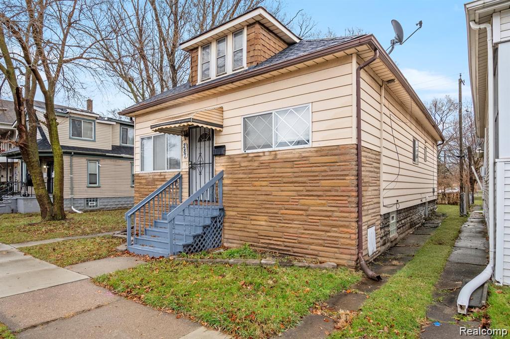 287 Richter Street, River Rouge, MI 48218 — Photo 34