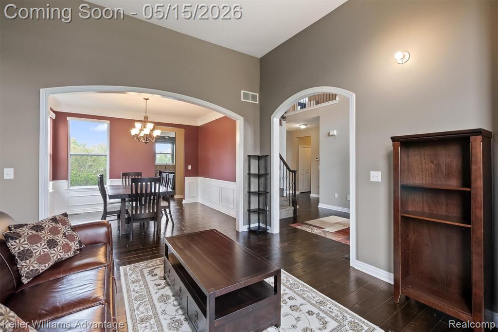 57201 Meadowcreek Circle S, South Lyon, MI 48178 — Photo 6