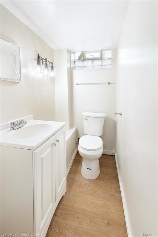 15515 Forrer Street, Detroit, MI 48227 — Photo 28