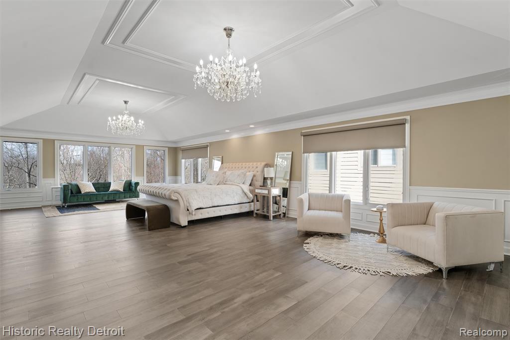 5695 N Branford Drive N, West Bloomfield, MI — Photo 38