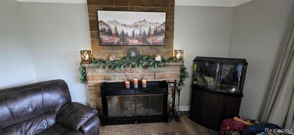 6123 N Seymour Road, Flushing, MI 48433 — Photo 4