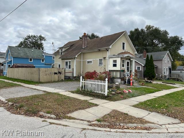 624 12th Street, Port Huron, MI 48060 — Photo 3