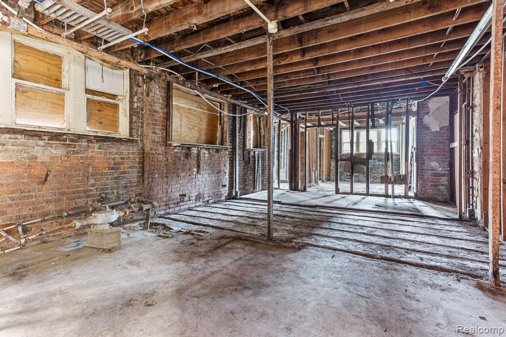 3550 Montclair Street, Detroit, MI 48214 — Photo 65